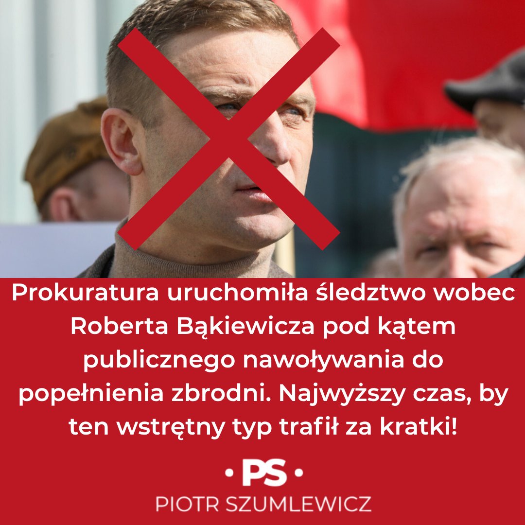 Piotr Szumlewicz (@piotrszumlewicz) on Twitter photo 