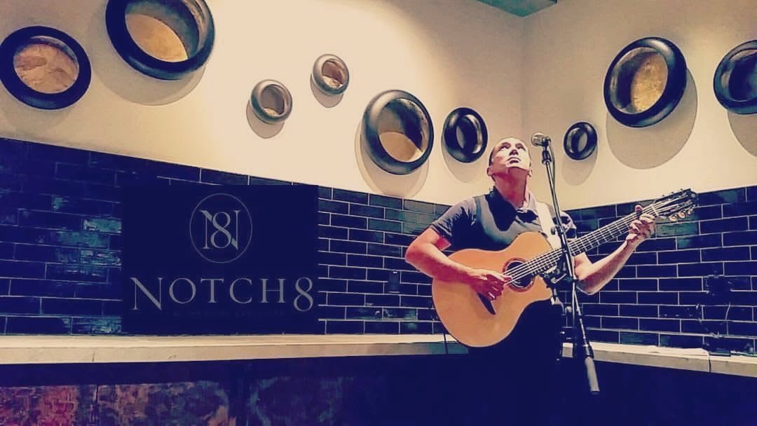 Join me #Notch8 <a href="/FairmontVan/">Hotel Vancouver</a> this Saturday 4-730 for #newgrooves and #finedining in the heart of #Downtown #Vancouver. #performing for <a href="/SiegelEnt/">Siegel Entertainment</a> and #HotelVancouver.
#DavidCapperMusic #VancouverMusician #MusicianLife #GuitarLife #LiveMusic