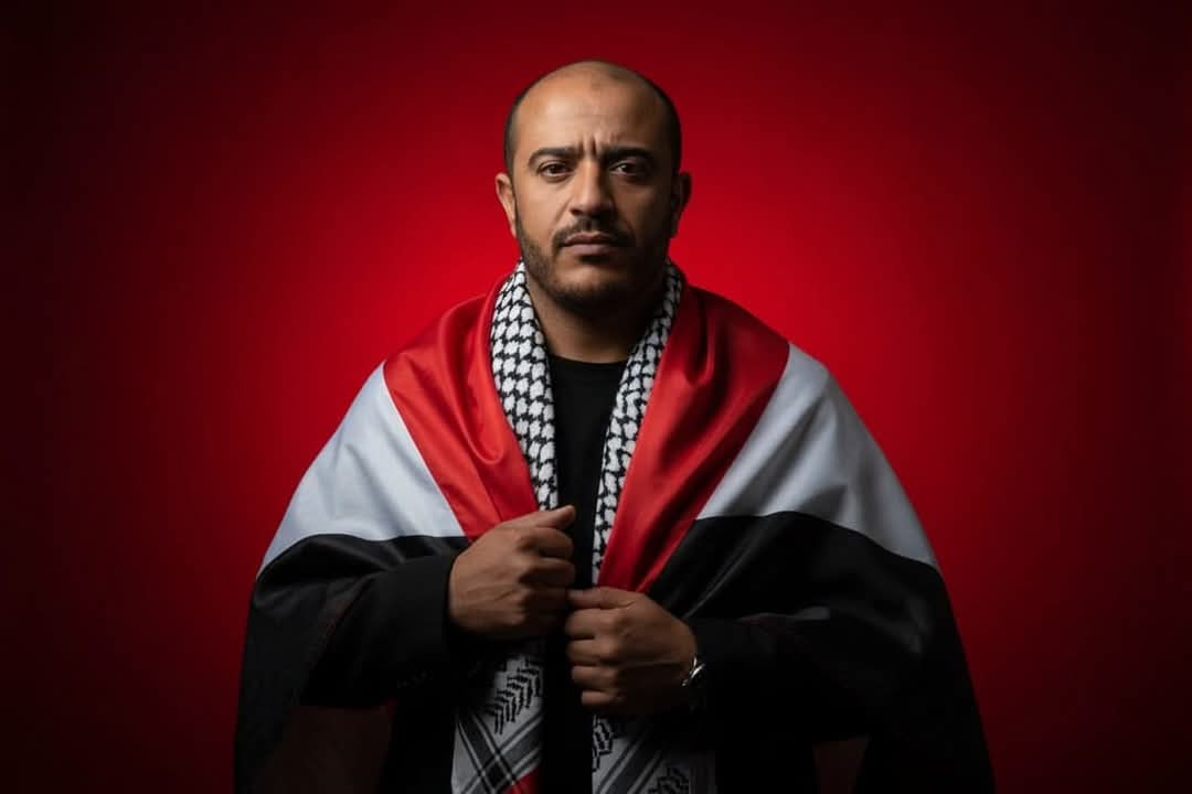ثورة 14 اكتوبر التي قامت ضد المحتل الأجنبي هي المعيار الحقيقي لمعرفة صدق الشعارات الوطنية والتحررية من كذبها،
ثورة لا يغتاظ أو يغضب من الاحتفاء بها أي يمني، وحده الأجنبي المحتل من يغيظه إحياء ذكراها العظيمة،

أين أصحاب الأعلام؟ هل من محتفل؟

#ثورة_14_اكتوبر