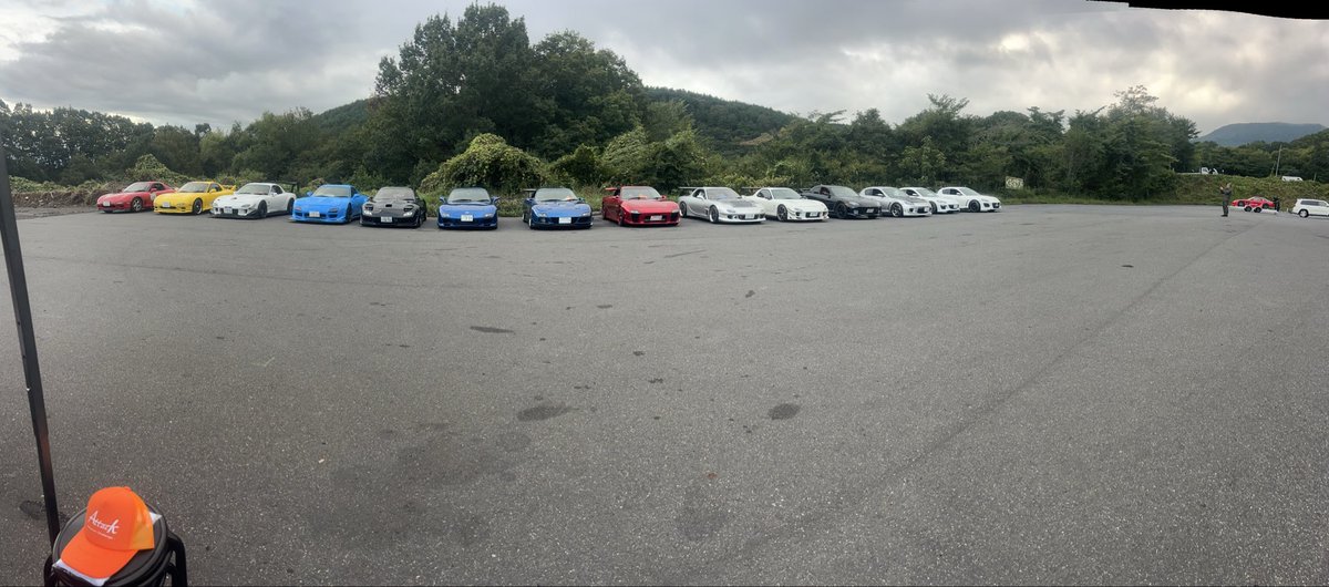 スタッフの皆さま、お越しいただいた方、皆さん、ありがとうございました
#東北ロータリーミーティングEBISU