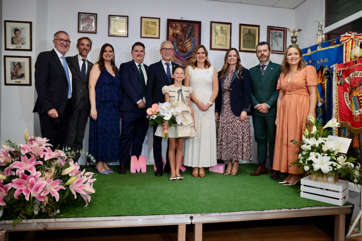 María José Catalá tweet media