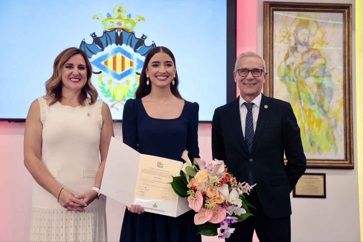 María José Catalá tweet media