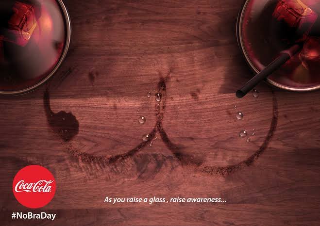 Kvngspice_'s tweet image. Breast cancer awareness / #NobraDay ad for Coca-Cola ..

I created this around 2018/2019 ..