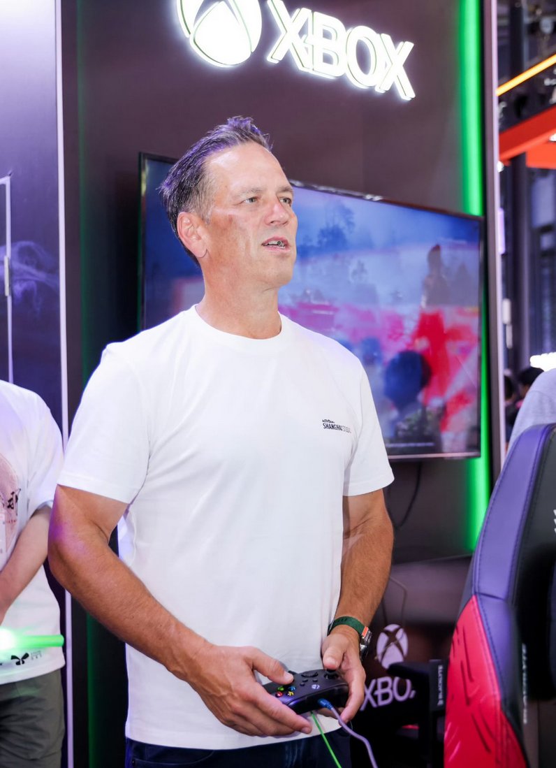 Sony Prophet tweet media