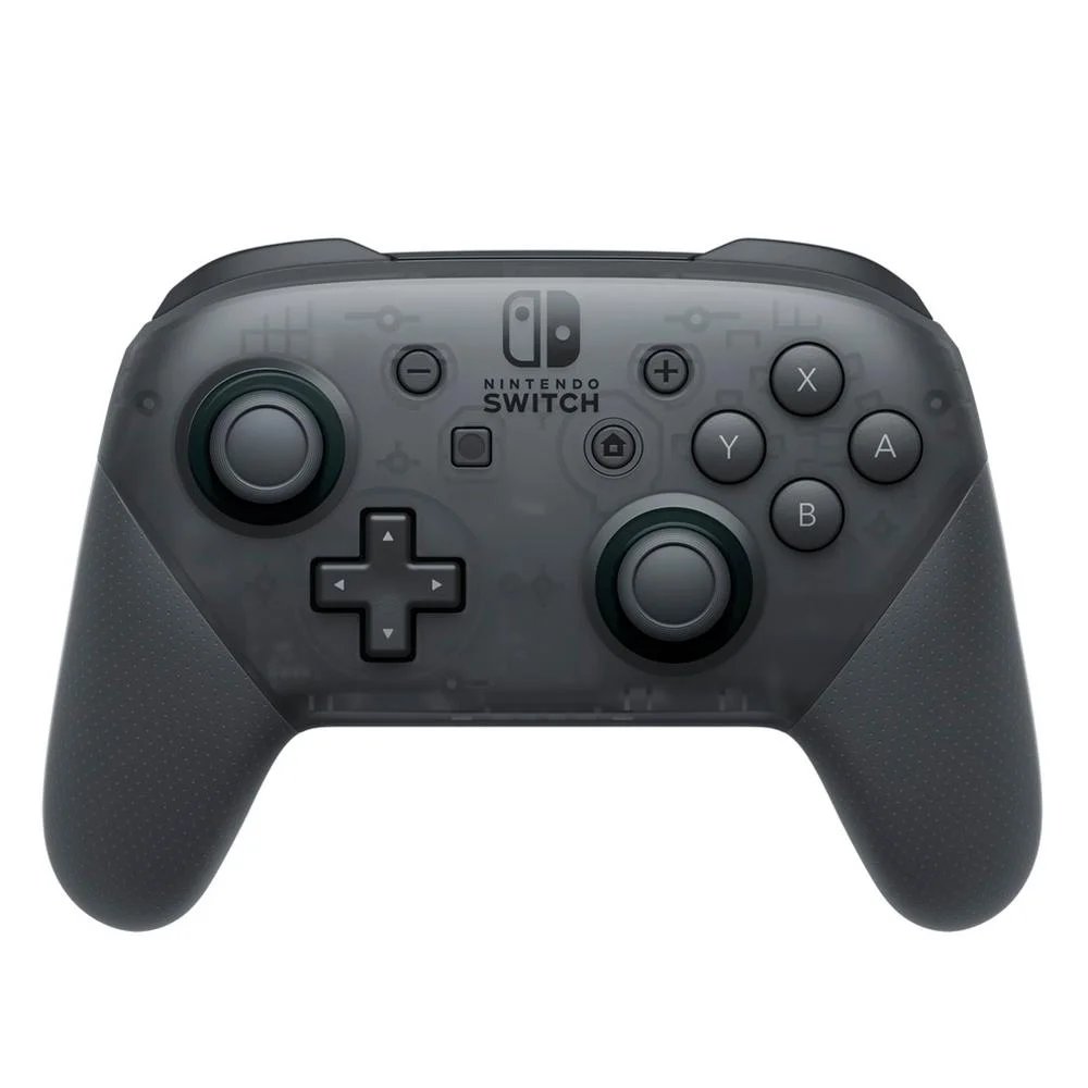 NatashaSophy's tweet image. 🎮 Switch Pro Controller: conforto, precisão e resposta rápida para jogar como um pro! #dicasdacorujinha #nintendoswitch #procontroller #techbr #setupgamer #controlegamer
tidd.ly/3W0CLIL