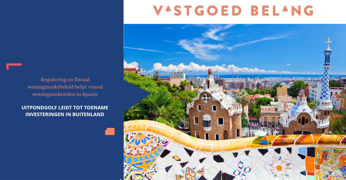 Regulering die bedoeld was om in Nederland meer betaalbare woningen te realiseren, helpt vooral woningzoeken in andere landen. 

Verhuurders die uitponden, herinvesteren dat namelijk nauwelijks meer in de Nederlandse woningmarkt.

Uit onderzoek van Nieuwsuur onder leden van