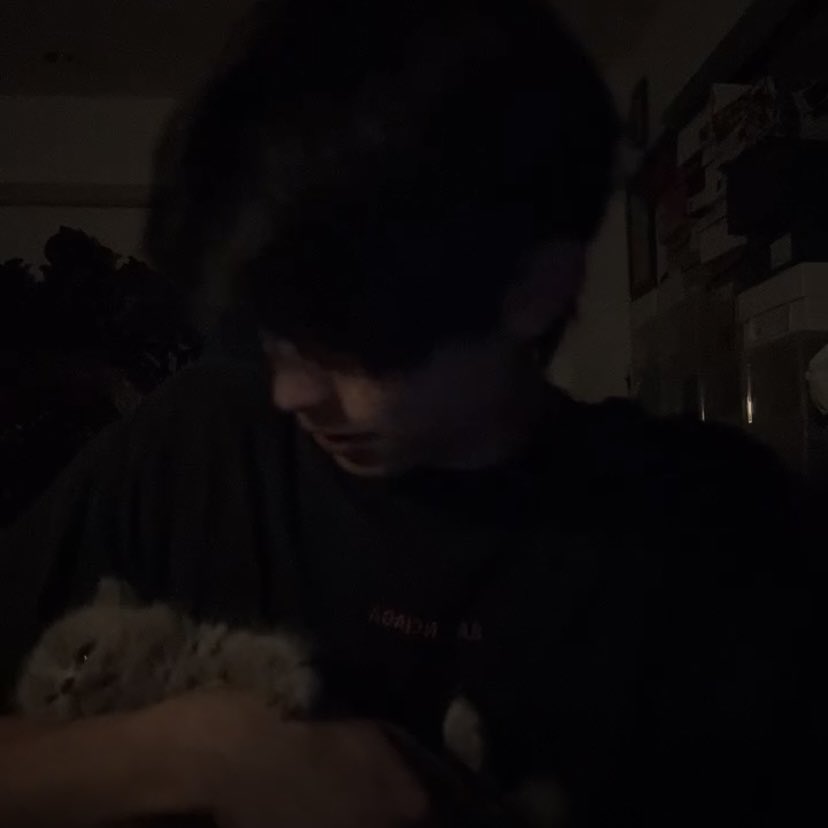 nawlytm's tweet image. I love meow🐱 💖

#tthomastc