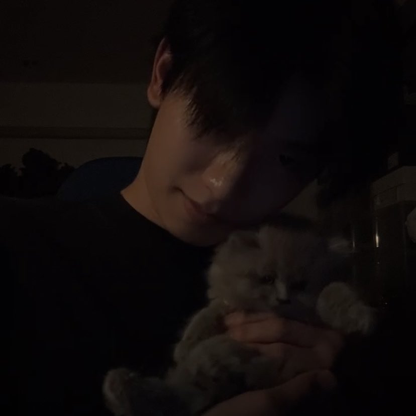 nawlytm's tweet image. I love meow🐱 💖

#tthomastc