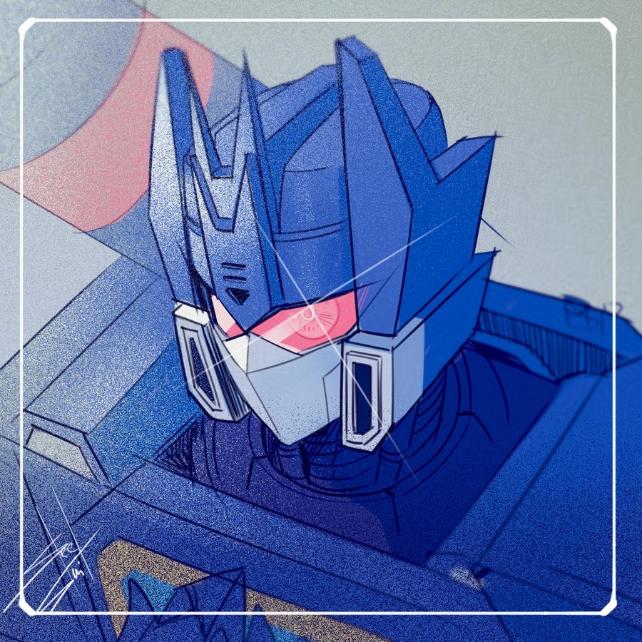 Soundwave sketch🎶
#transformers #soundwave #maccadam