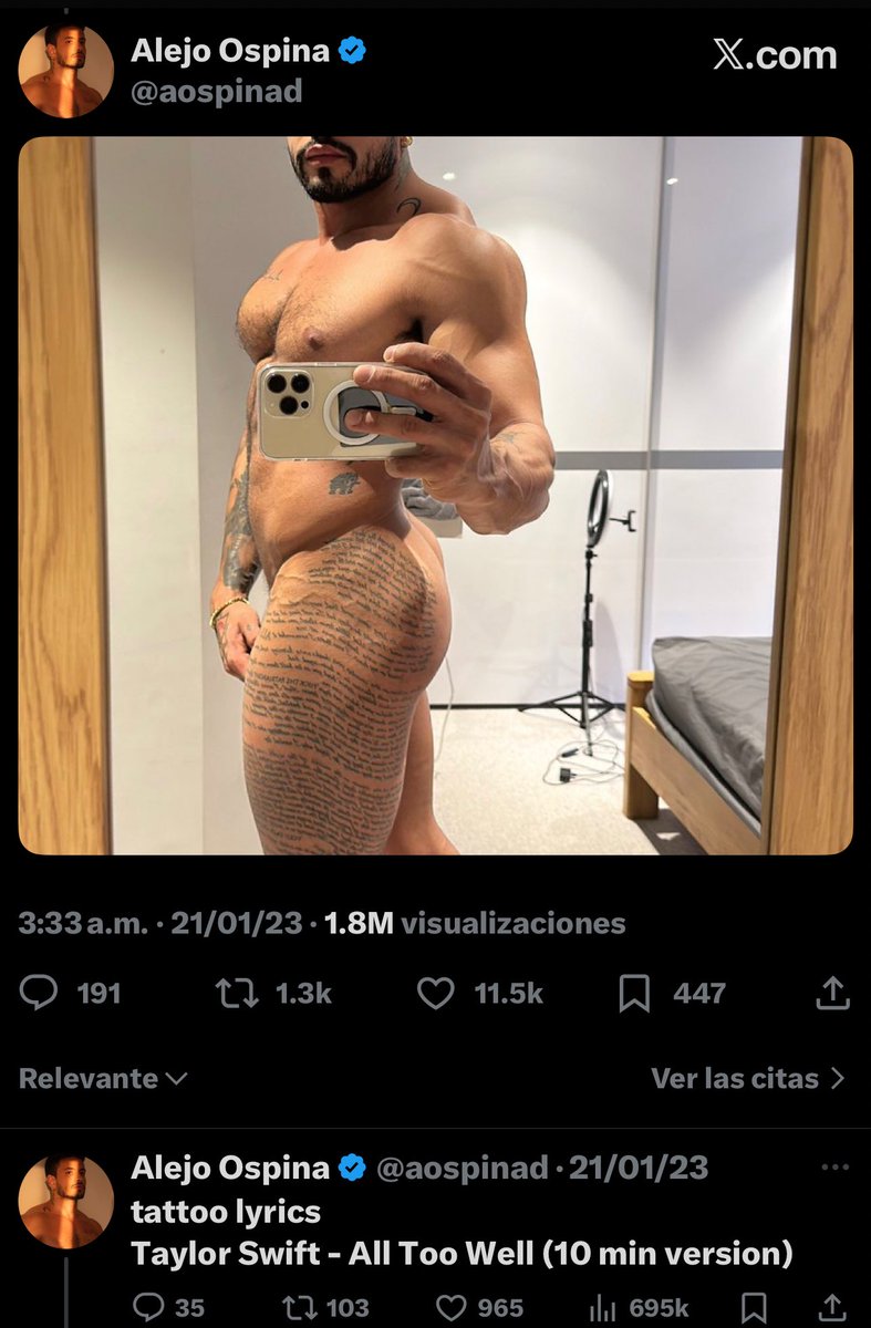 4098st's tweet photo. @reillygolden346 @Gaga3tylerr Alejo ospida and he got a onlyfans 😱 https://t.co/sTv9mnU2N5