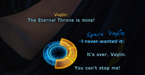 r/SWTOR tweet media