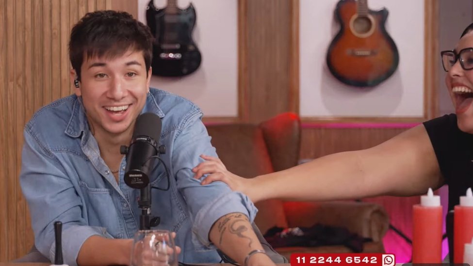 che alguien sabe cual es la columna favorita de giani?