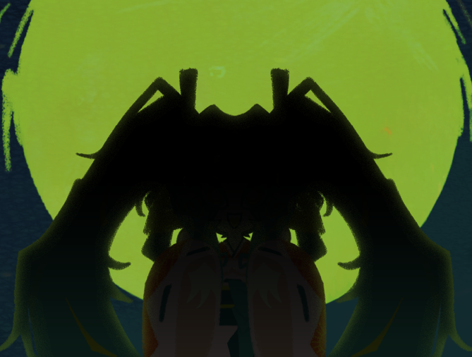 10/17/2025
10:00PM CST

Something is coming...
youtube.com/watch?v=7V8L9o…

#mikulivehp