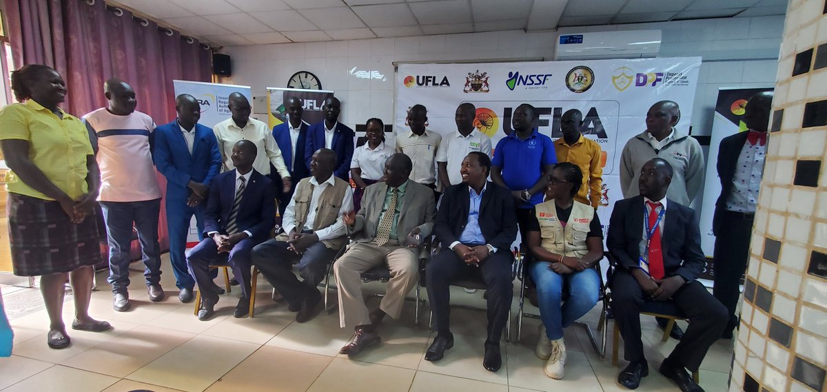 Update:
Uganda Financial Literacy Associations recently Launched its Northern Uganda Chapter in Gulu.
The association aims at training its members with the best Financial Literacy and also expand in 146 districts across Uganda.