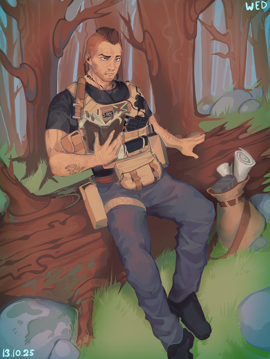 TheWeddeess's tweet image. #CallofDuty #soapmactavish #soap #cod