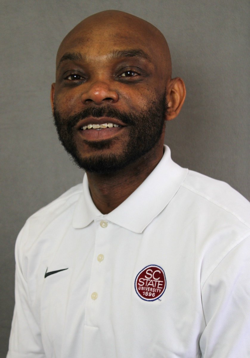 Assistant Coach Spotlight: SC State Bernie Coaxum 

Coaxum is 1 of the more underrated D1 assistants. Grinded from the D3 &amp; D2 levels. Going into his 4th season at SC State coming off a MEAC Tournament Championship appearance. Shared regular season title for 1st time in 22 yrs
