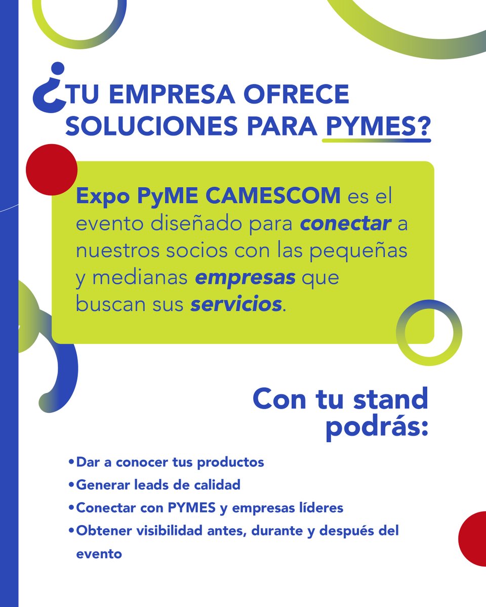 Cámara Española de Comercio en México tweet media