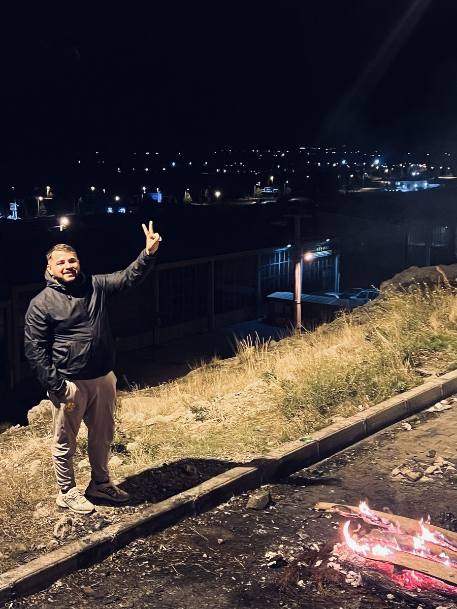 AHLAKSIZLARI KORKU DURDURUR
MERHAMET DEĞİL