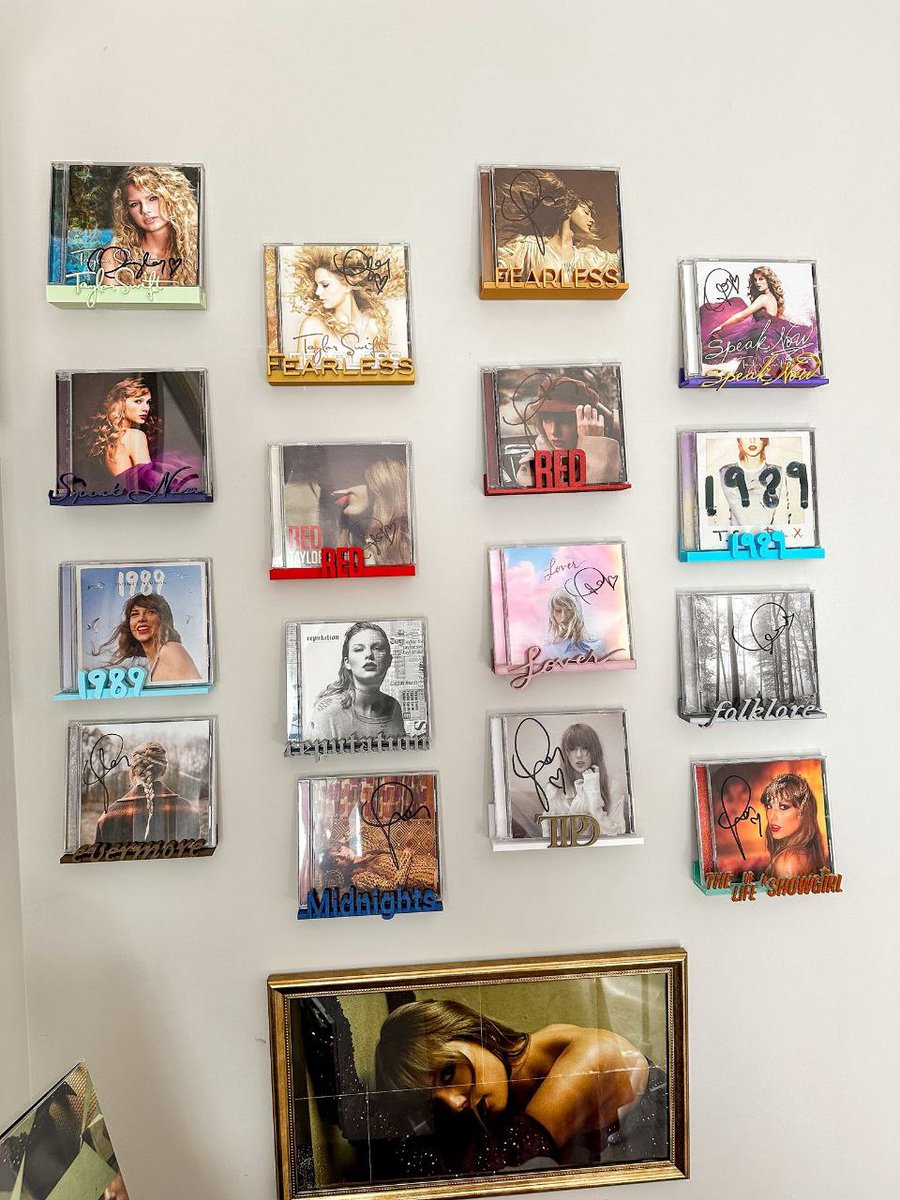 This is why I bought $SWIFTIES 

Anything she touches turn into money. 

dexscreener.com/bsc/0xc68108d5… <a href="/shilllin/"></a> <a href="/cz_binance/">CZ 🔶 BNB</a> <a href="/JamesWynnReal/">James Wynn</a>