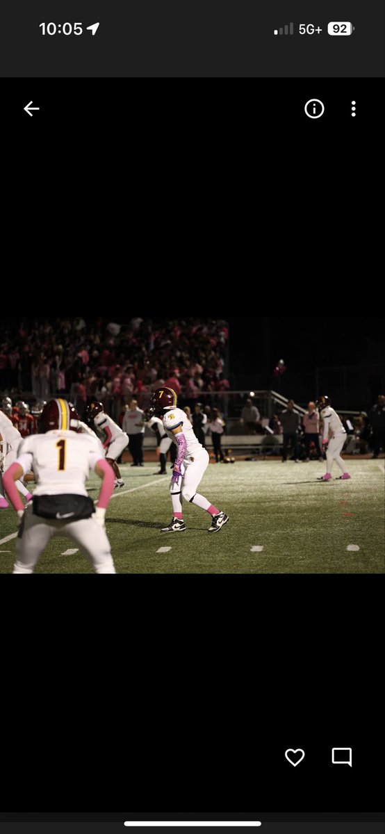 Colton Flaherty tweet media