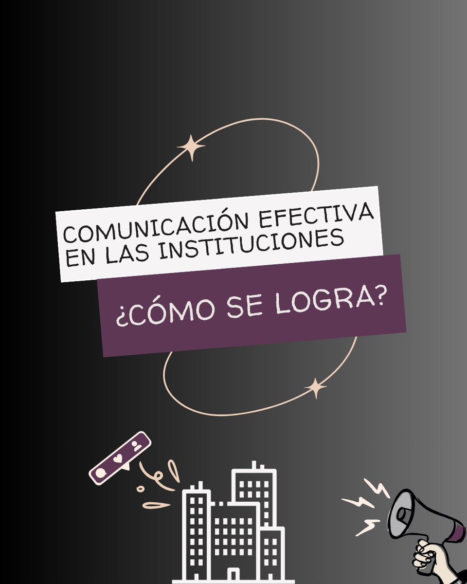 pambomtz's tweet photo. ¿Informar o comunicar? 🤔

En las instituciones públicas, la diferencia es enorme.

Descubre las claves para una comunicación institucional efectiva ⬇️

https://t.co/DWXUXZbatF https://t.co/s9L9wtVba2