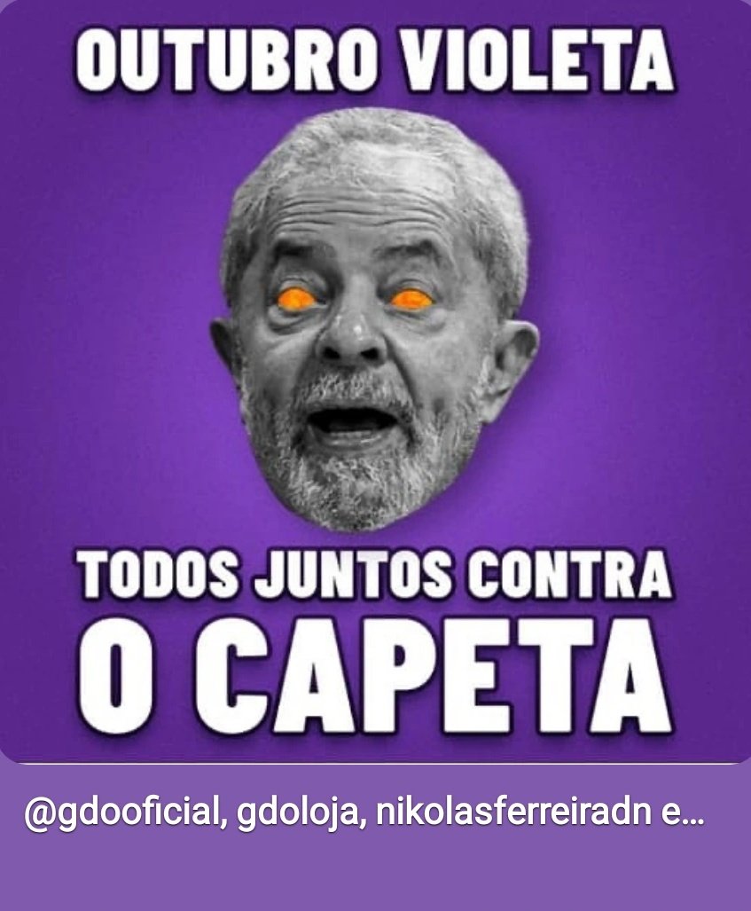 Todos aí estão fazendo a prevenção  ???