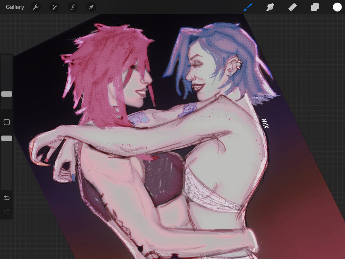 my shaylas….

#vijinx #jinxvi