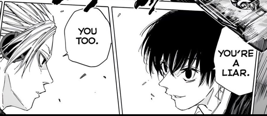 Homeless man calling another homeless man a broke ass