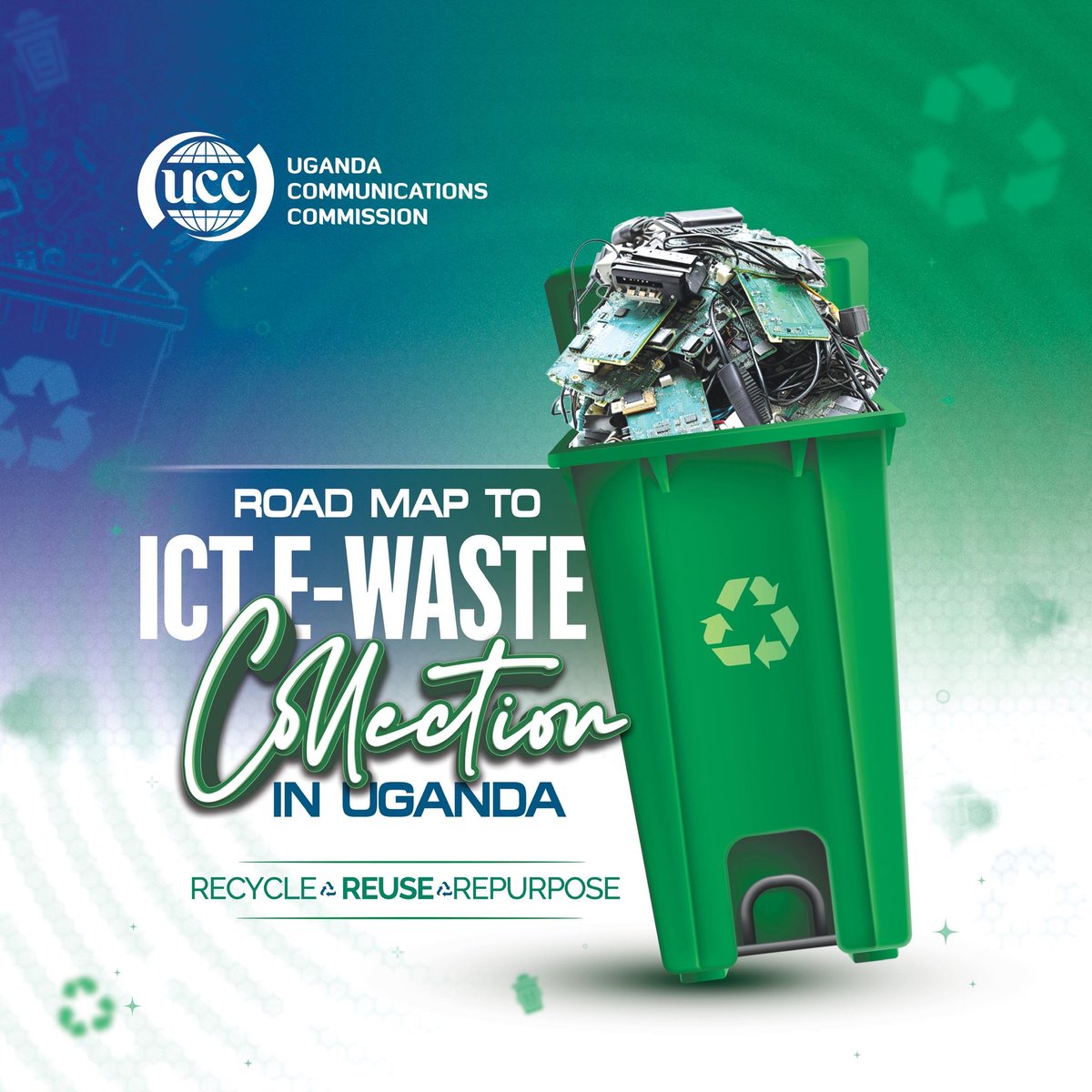 ConsumerUCC's tweet image. Tomorrow, at Mestil Hotel, @UCC_Official will unveil an innovative ICT E-Waste Collection Roadmap! This is a game-changer, a major leap towards helping Uganda lead the charge in responsible e-waste recycling and securing a healthier future for all of us.
some common examples of…