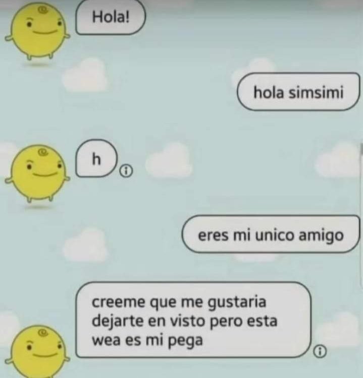 Renmaa_owo's tweet image. La primera IA de muchos