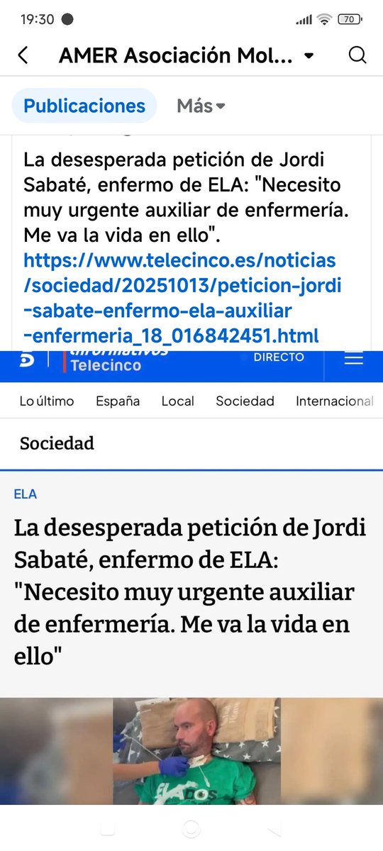⌛NO HAY TIEMPO‼️
✅Las personas con #EERR no tienen tiempo para "procedimientos". 
☑️Para ir perdidos por despachos.
☑️Para que los políticos, se pongan de acuerdo.
☑️Para se cuestione,la inversión,o no,en tratamientos, para mejorar su #calidaddevida.
No son "datos", son VIDAS‼️