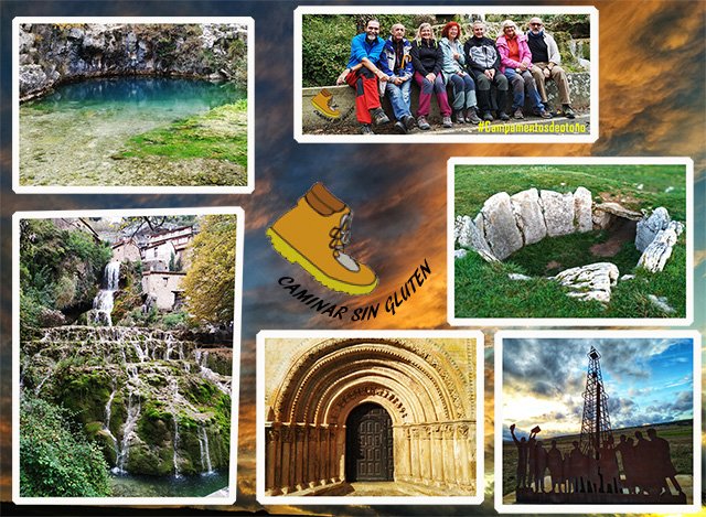 Desde hace más de 25 años, llevamos realizando nuestro #CampamentoOtoño y en 2020 hicimos un post recopilatorio que vamos actualizando caminarsingluten.com/2020/04/record… Y compartimos por si os puede interesar #Otoño #Viajes #Turismo #Excursionismo #Senderismo #Escribimoslovivido