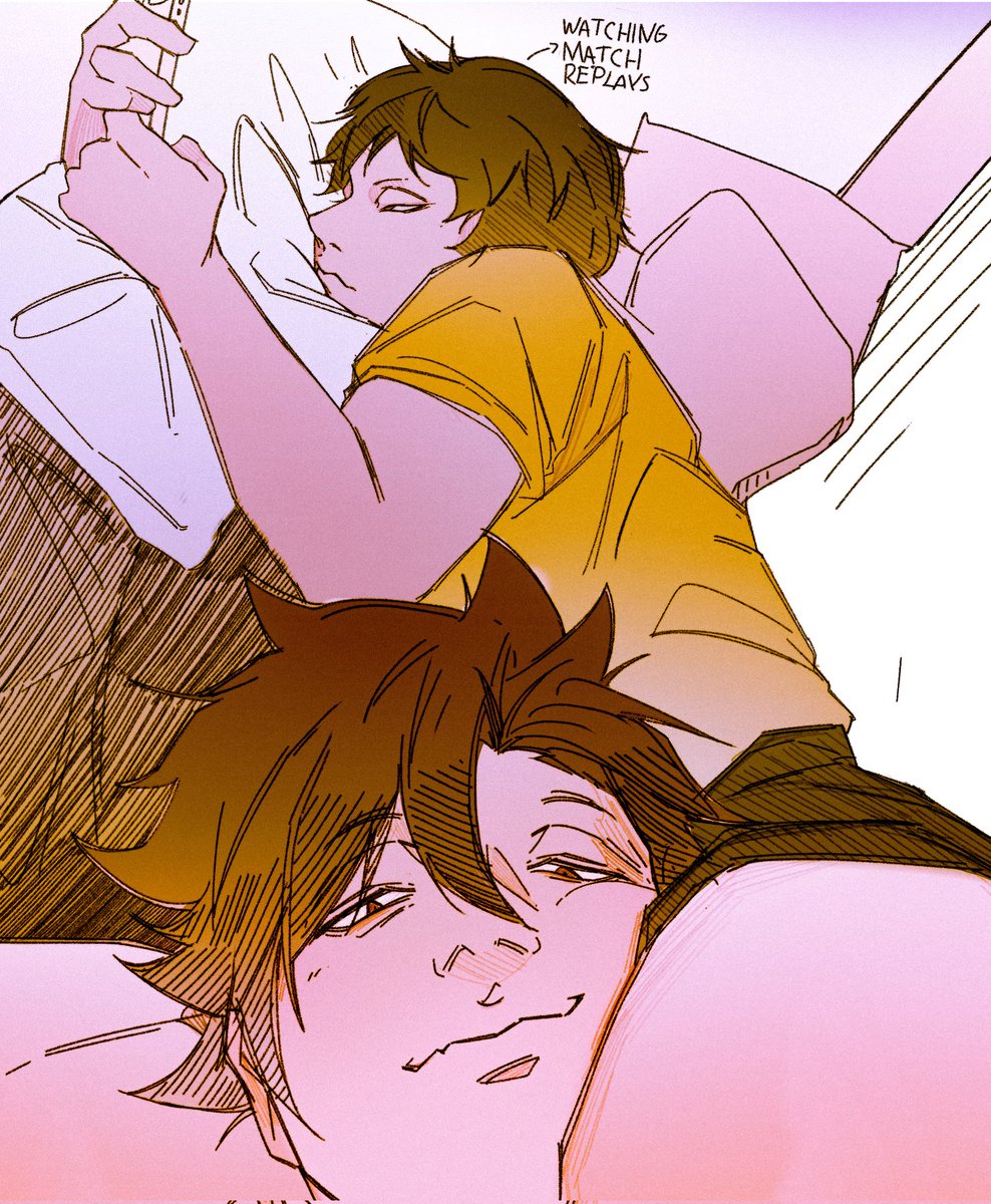 husband privileges #kuroshou