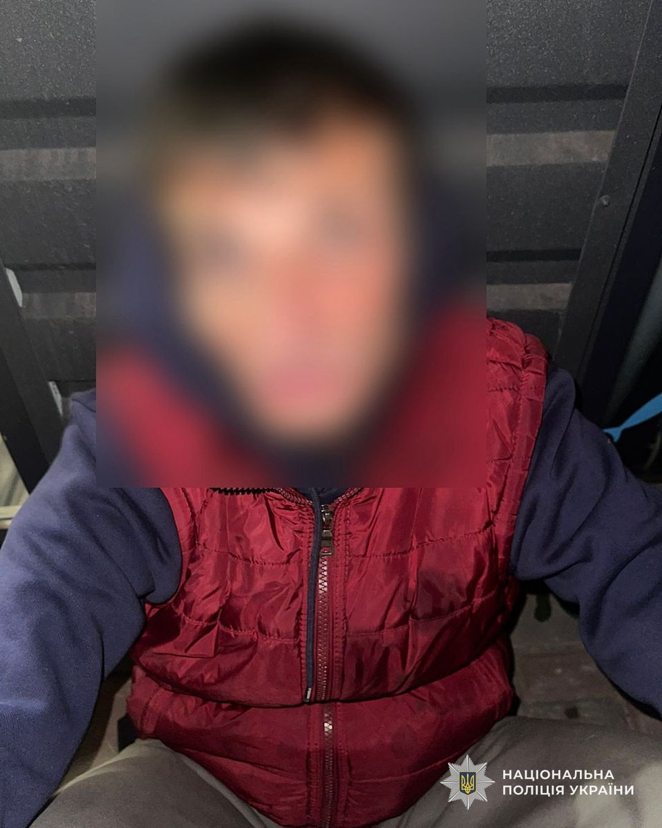GUNP_Dnipro's tweet image. Намагався обікрасти магазин електроніки: слідчі Дніпра повідомили про підозру зловмиснику
Джерело: dp.npu.gov.ua/news/namahavsi…
@34_tv
@news112ua
@istv
#Поліція #Дніпро #новини