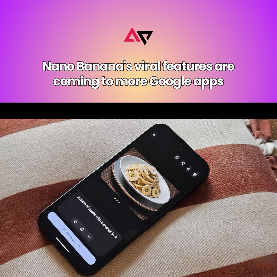 AndroidPolice's tweet image. The most unserious name for the most overpowered AI update.
androidpolice.com/gemini-nano-ba…