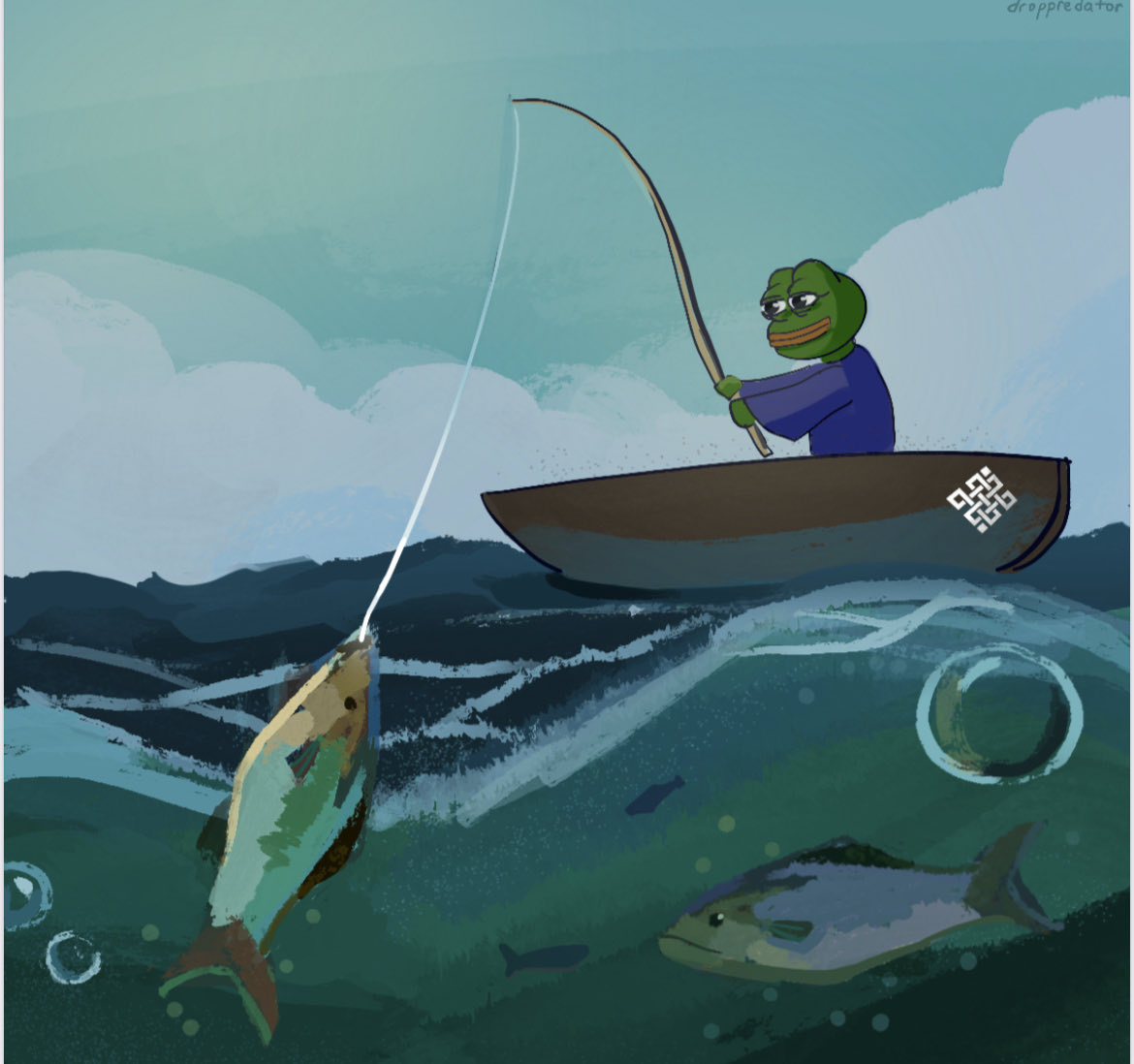 Day 7 of Artober

Week is just started, start pushing

<a href="/ritualnet/">Ritual</a> 
<a href="/joshsimenhoff/">Josh (❖,❖)</a>
<a href="/BunsDev/">Val Alexander 🦞</a>
<a href="/mongdiny7/">Claire (❖,❖)</a>
<a href="/Jez_Cryptoz/">Jez ritual/acc (❖,❖)</a>
<a href="/dunken9718/">dunken(ritual/acc) (❖,❖)</a>
<a href="/0xMadScientist/">Stefan | Mad Scientist (❖,❖)</a>
<a href="/cryptooflashh/">Flash ⚡️❖</a>