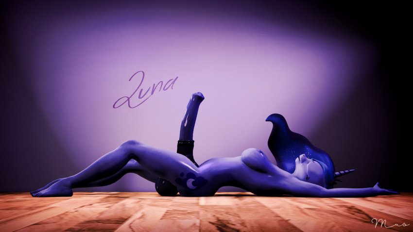 " Guess who's back?~"