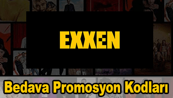 ProgramFull's tweet image. Bedava Exxen Promosyon Kodu 2025 - Exxen Üyelik Kodları
Bedava Exxen Promosyon Kodu konumuzda ücretsiz Exxen izlemenize imkan sağlayacak üyelik kodlarını ücretsiz bulabilirsiniz. Bu kodlar sayesinde Exxen maç izleme, film .
yenikodlar.com/exxen-promosyo…
#exxen #exxenüyelik #exxenmaç