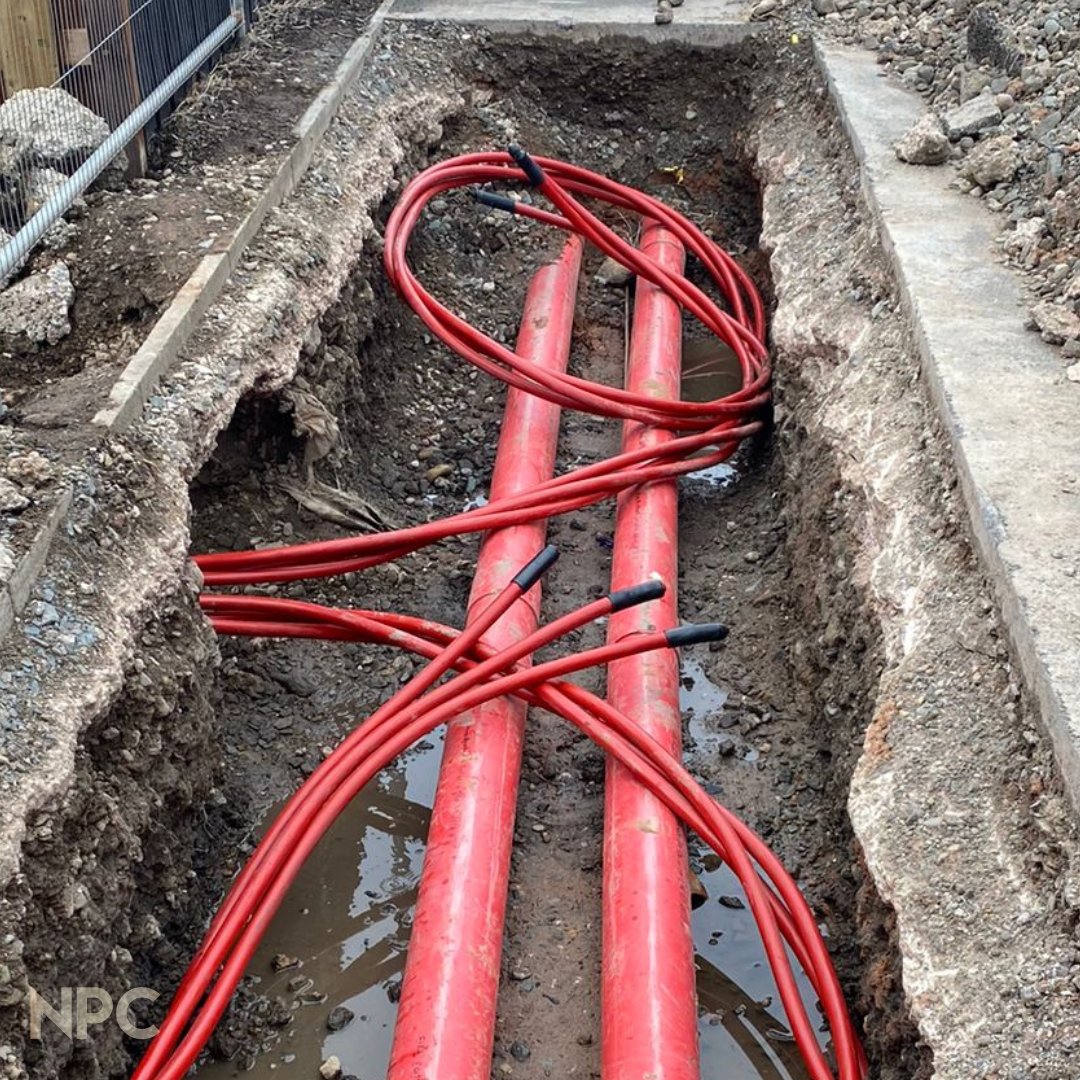 Network Power Connections tweet media