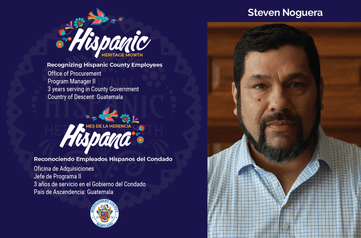 Montgomery County MD Government tweet media