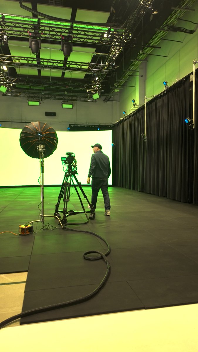 Tim Goodill tweet media