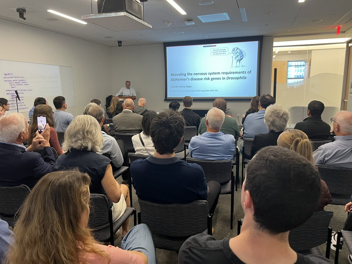 BCM MD/PhD Program tweet media