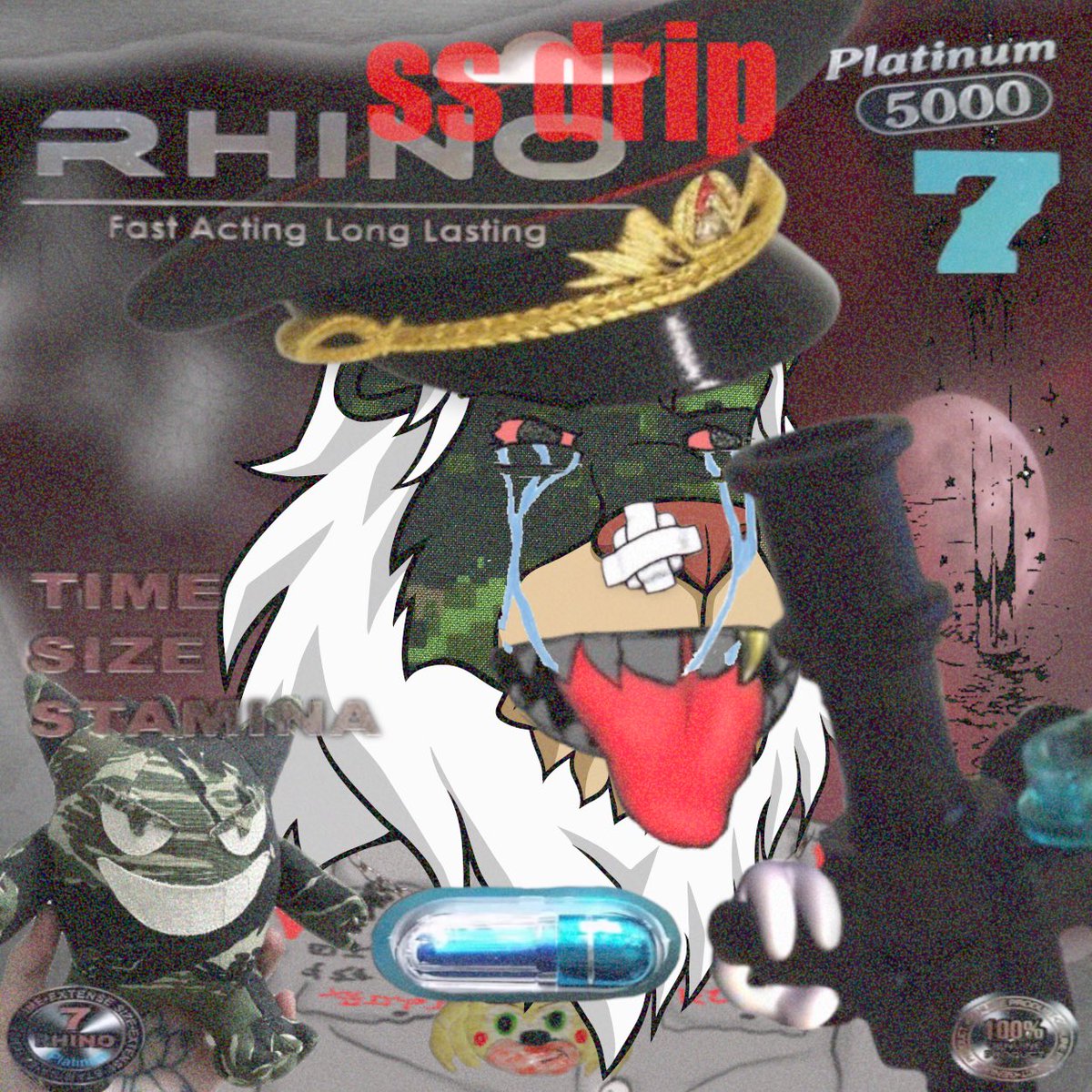 STEEN.MS2 tweet media