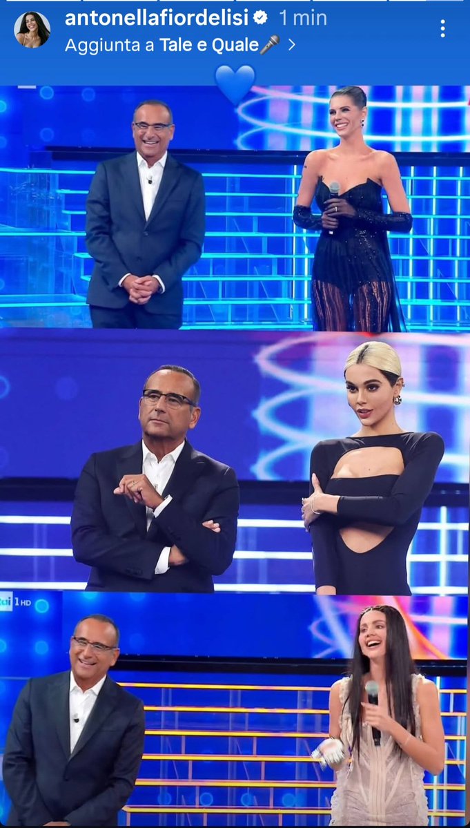 Le molteplici "personalità" di Anto Fiorde!!!   #fiorde   🫠🫠🫠💙💙💙