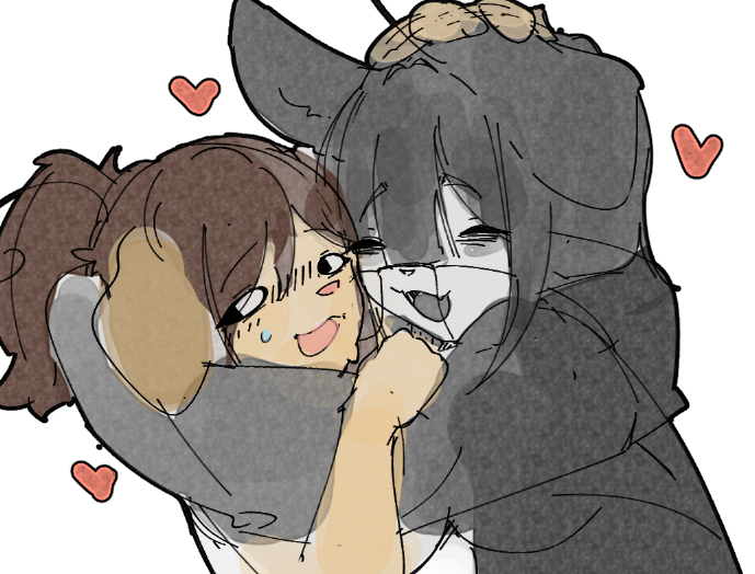 <a href="/acidpooch/">Puppy</a> <a href="/straypuppybf/">puppy !</a> <a href="/straypuppygf/">puppy🦴</a> WAA, YOU DREW ADDIE AND FRIENS..ADDIE IS GRATEFUL..!