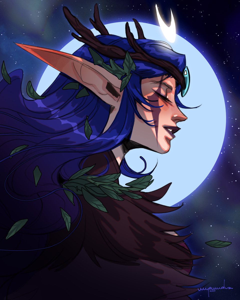 Myr 🔛 🦋 & Patreon ✷ commis CLOSED!! tweet media