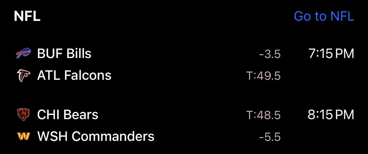 NFL MAX🔨🔨🔨🔨🔨 POSTED

LEGENDARY 8-0 (100%) RUN🔥🔥🔥🔥🔥🔥

LIKE + RT = WILL SEND YOU NFL MAX WINNER📲🫡

LFGGGGGG