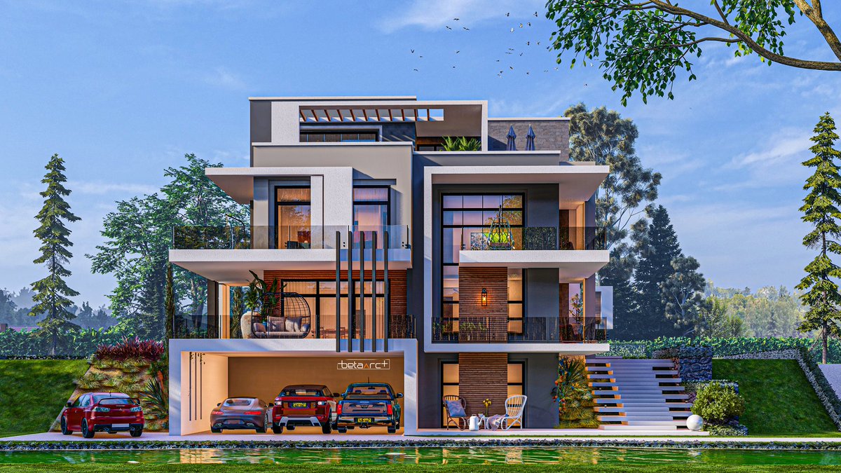 Design is intelligence made visible,  especially in the spaces we live. #maisonette