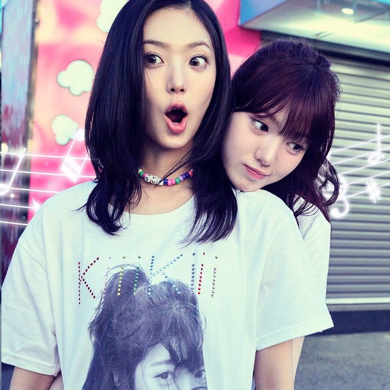 kiikiter's tweet image. Is this niche