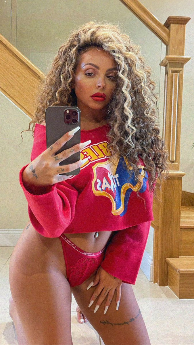 PinnacleTrends's tweet photo. Jesy Nelson https://t.co/XSaELuN1oR